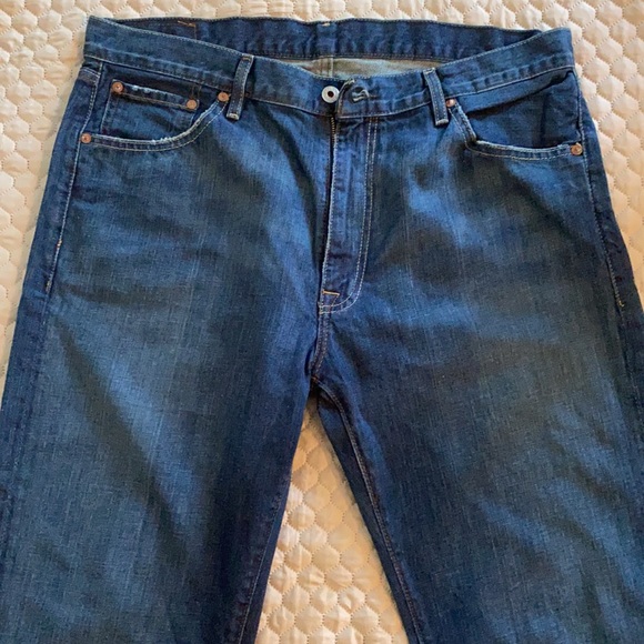 Men’s Ralph Lauren jeans 36x32 - Picture 2 of 12